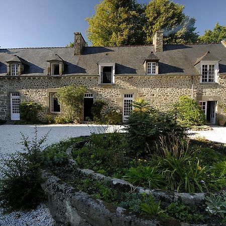 La Grande Sauvagere Bed & Breakfast Saint-Pierre-de-Plesguen Luaran gambar